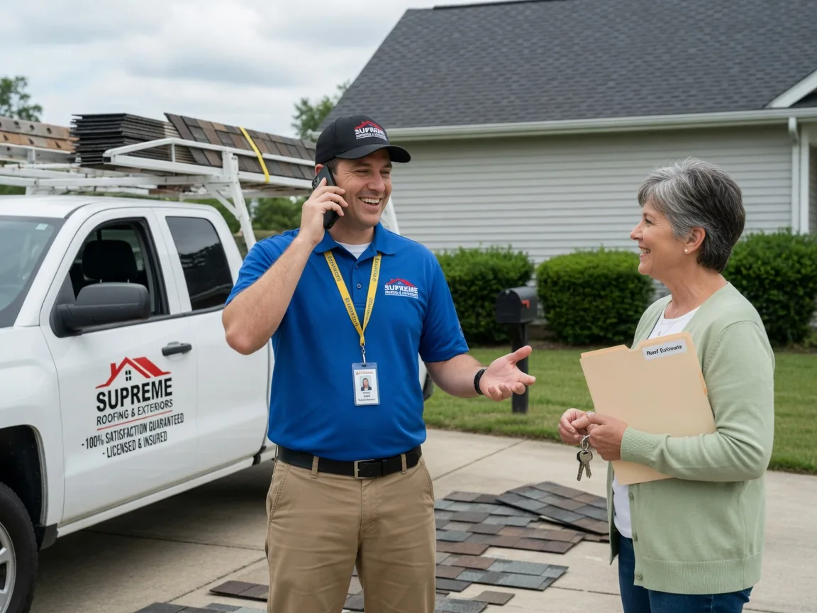 Roof Replacement Mentmore, NM FAQs
